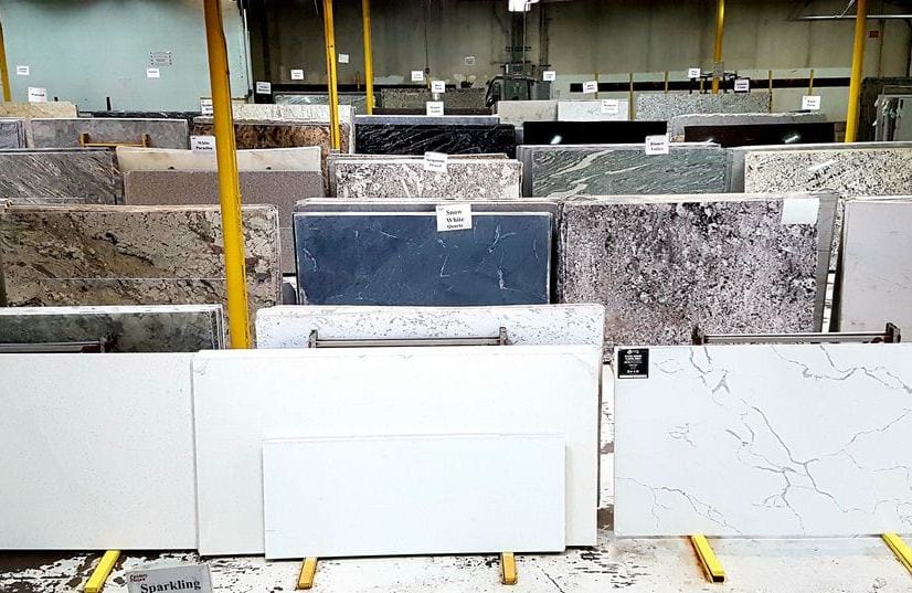Granite Countertops Quartz, Is Quartz Countertop Heat Resistant