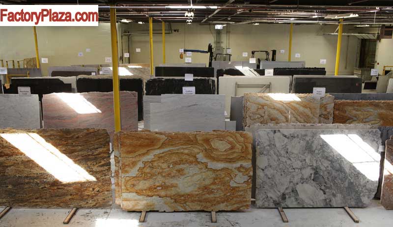 Granite Color For Your Kitchen, How To Choose Countertops Color