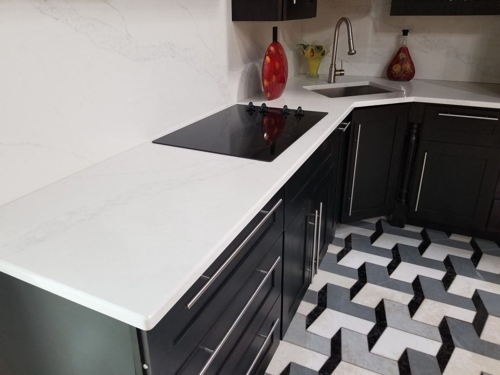 Quartz Stone Countertops