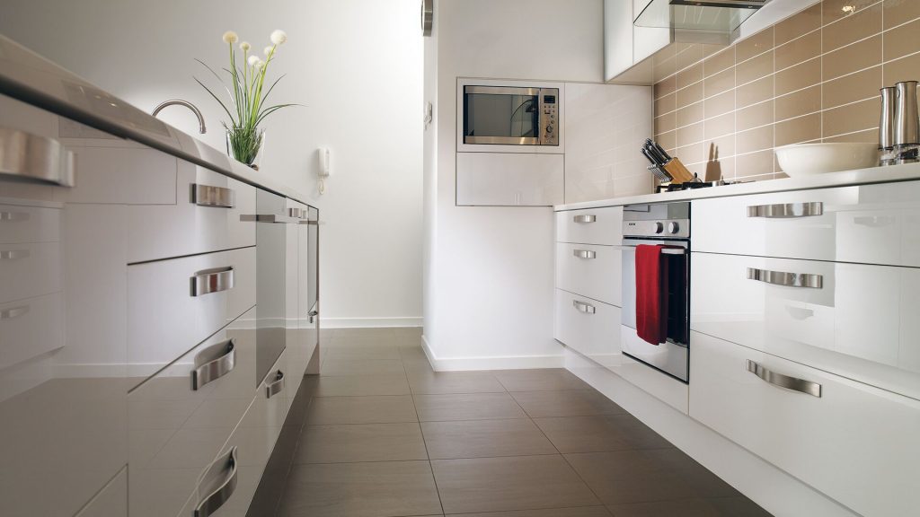 Acrylic Kitchen Cabinets - Granite Countertops, Quartz ...