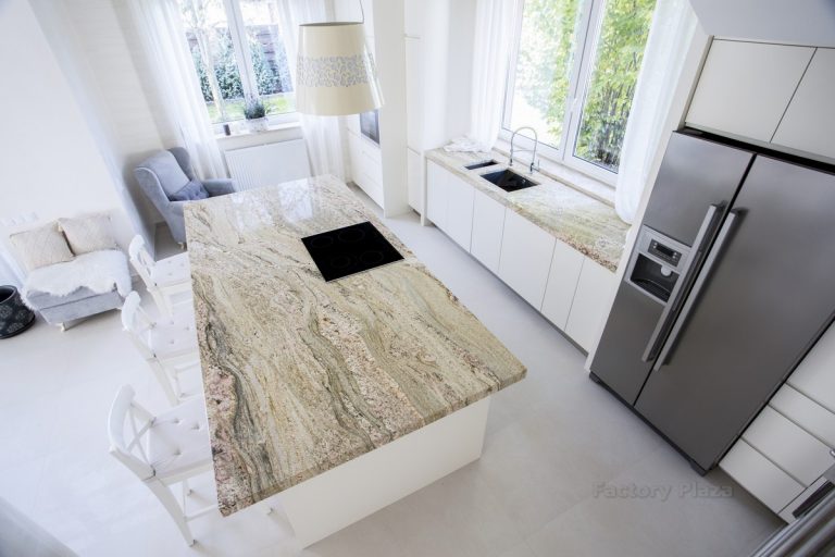 Marble Countertops Care