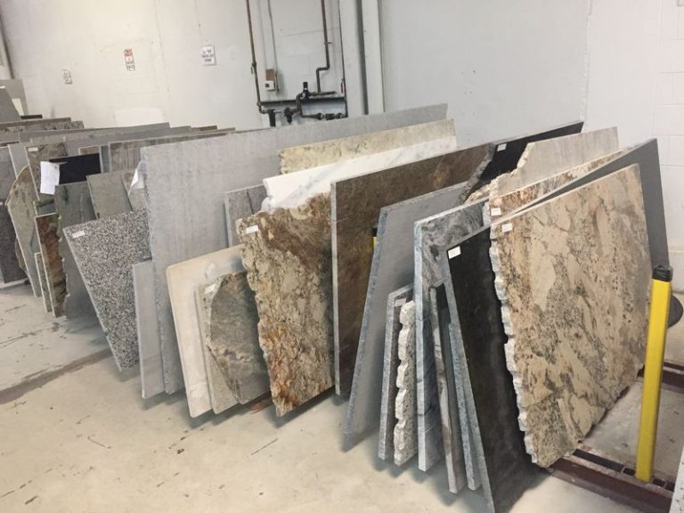 Remnant Stone Granite Marble Quartz » Granite & Quartz Countertops