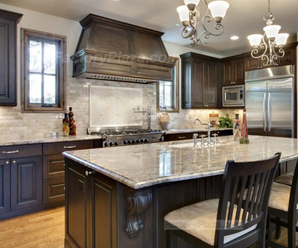 The Top 6 Kitchen Cabinet Colors Of 2021 » Granite & Quartz Countertops ...