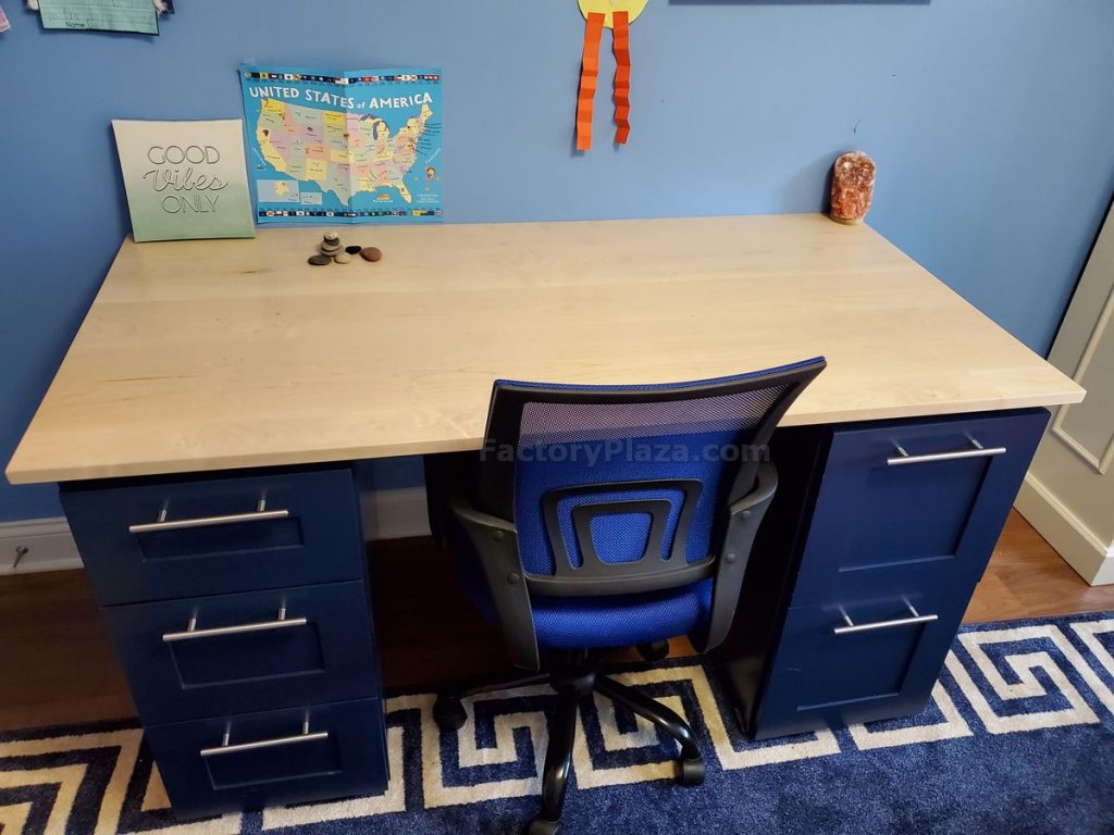 office desk for home or office