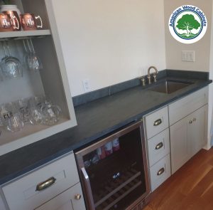 Soapstone Countertop