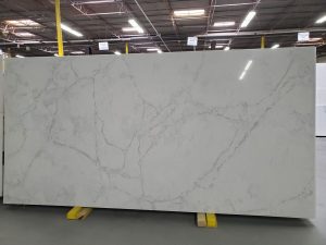 Arabescato slab