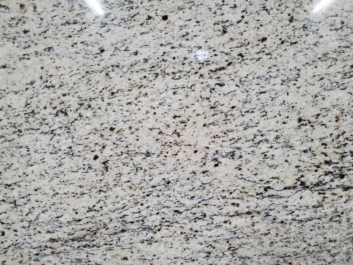 Giallo Ornamental Granite » Granite & Quartz Countertops. Kitchen ...