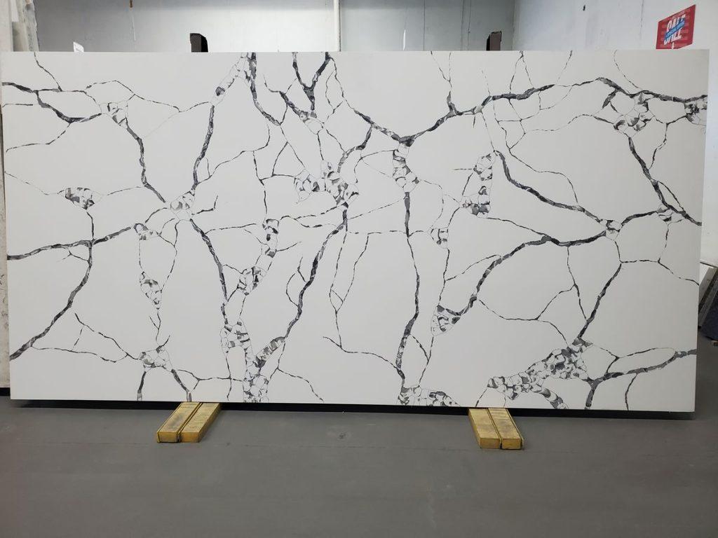 Calacatta Solar slab