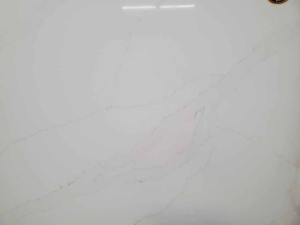 Calacatta Verona quartz