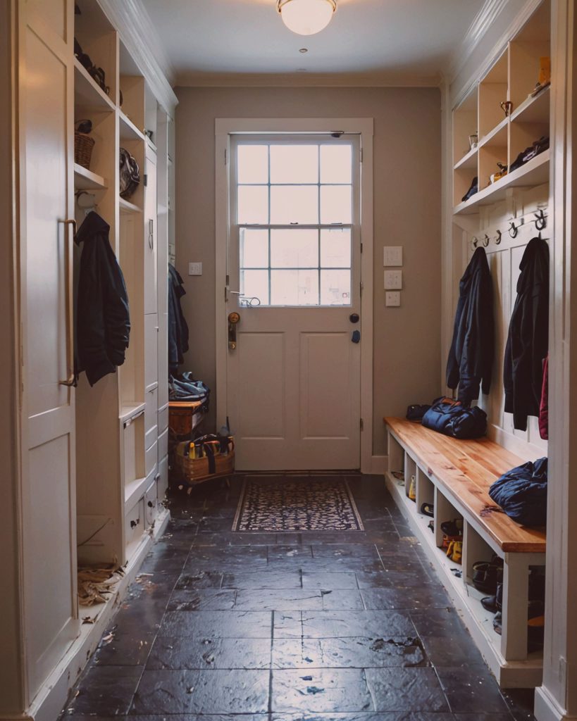 Popular Mudroom images